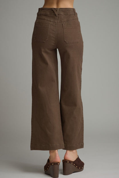 The Chris Pant