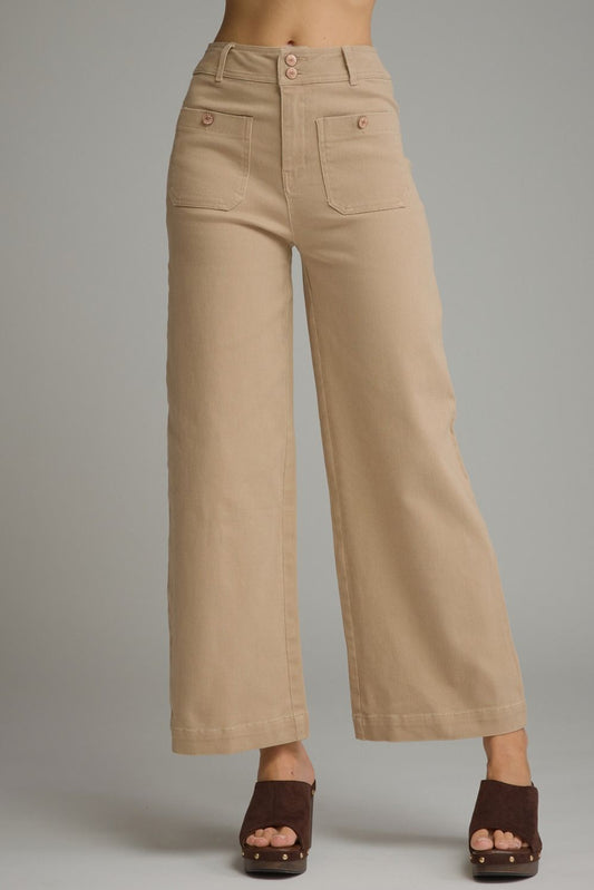 The Pocket Pant
