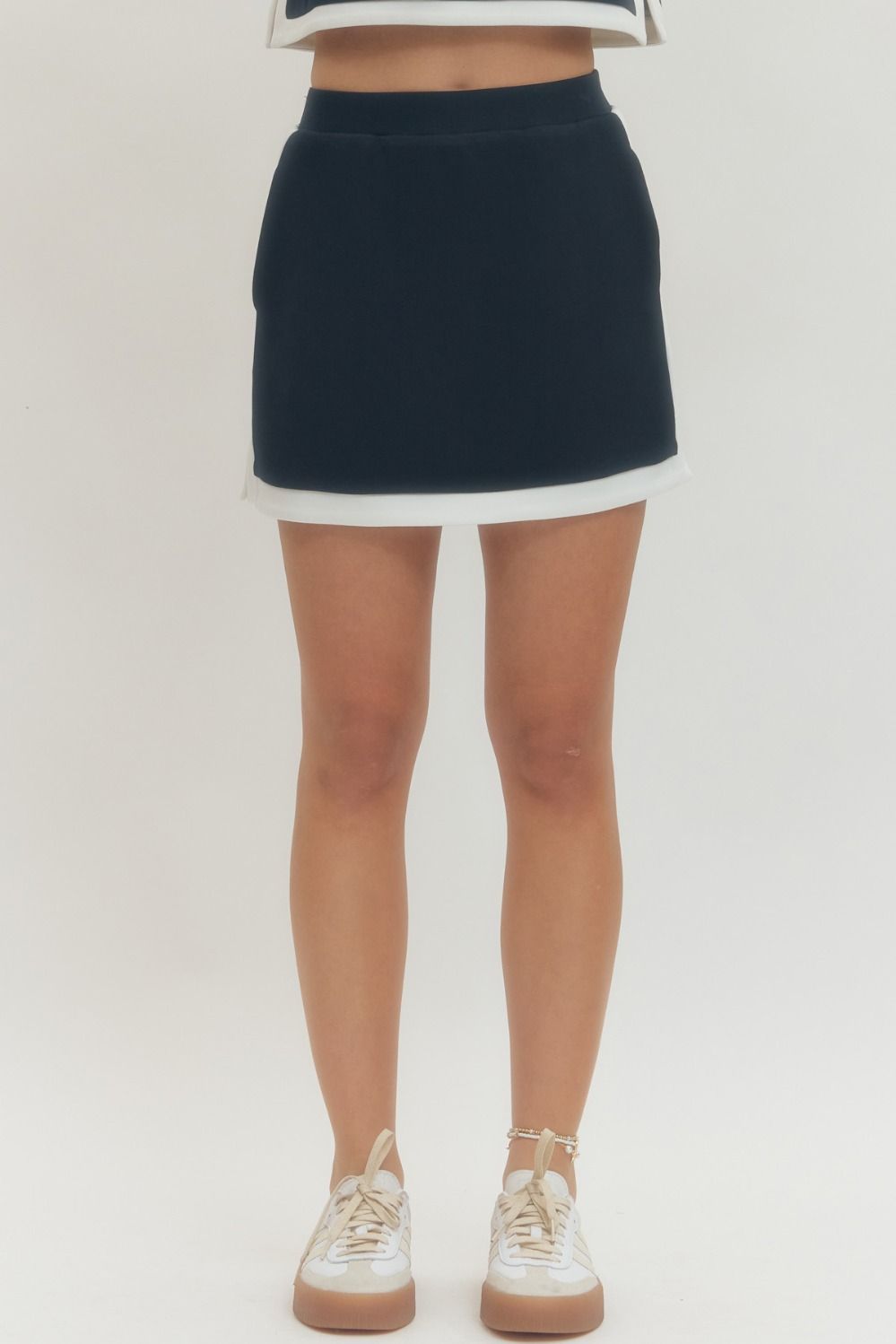 The Tennis Skirt