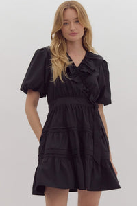 The Wiley Dress