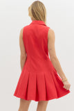The Casual Dress