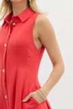 The Casual Dress