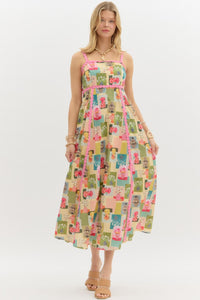 The Scenery Dress