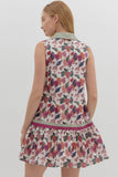 The Plum Dress
