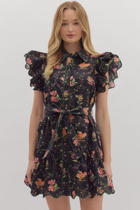 The Ali Dress