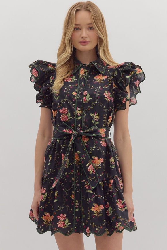 The Ali Dress