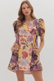 The Lace Edge Dress
