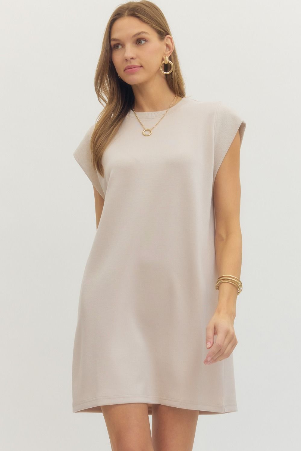 The Cloud Dress