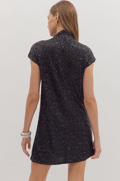 The Twilight Dress