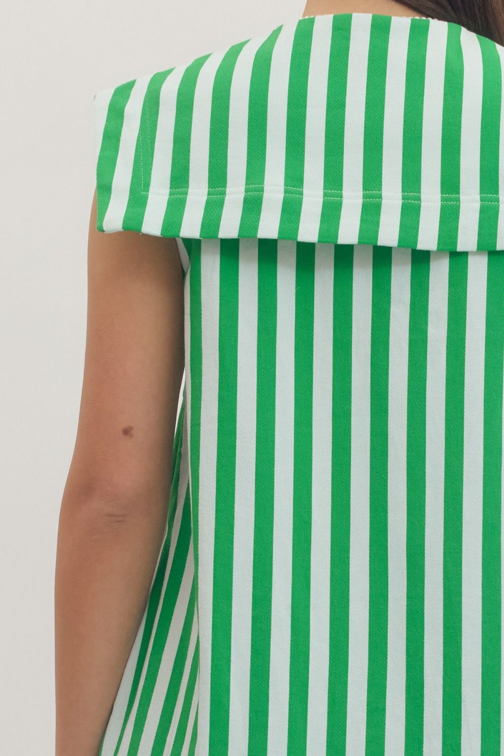 The Sailor Dress