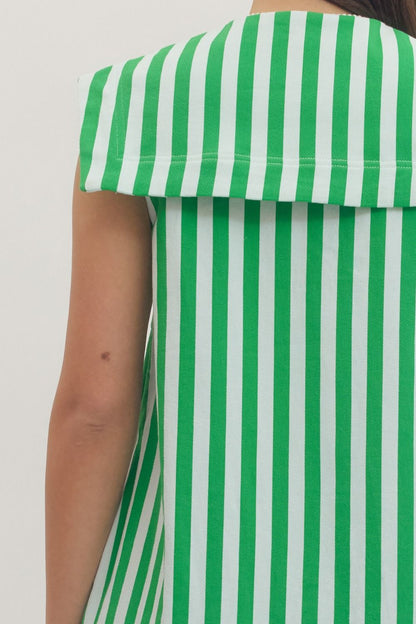 The Sailor Dress