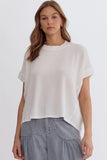 The Dana Marie Top