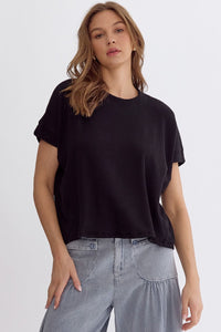 The Dana Marie Top