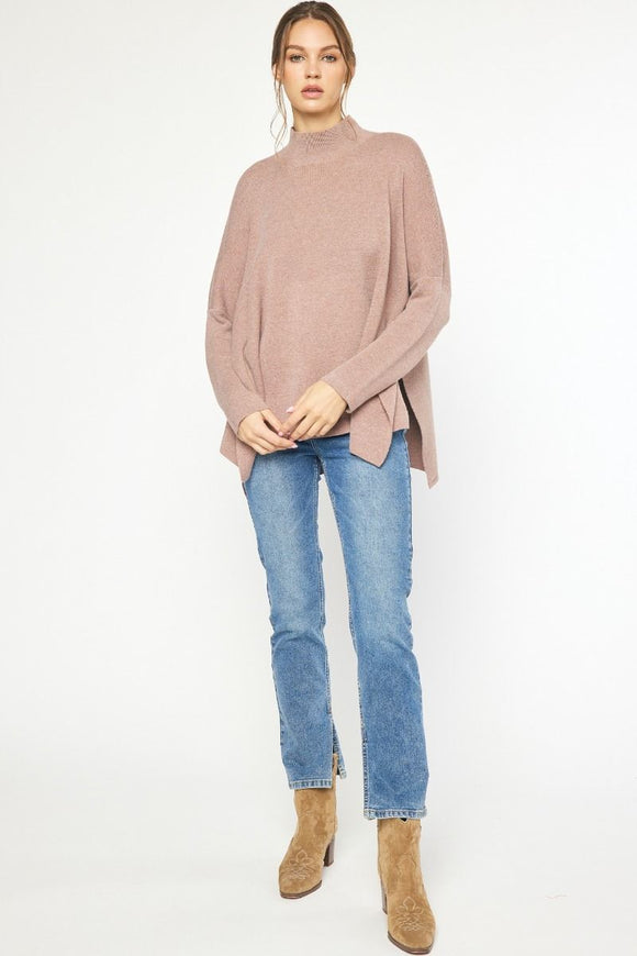 The Bloom Sweater