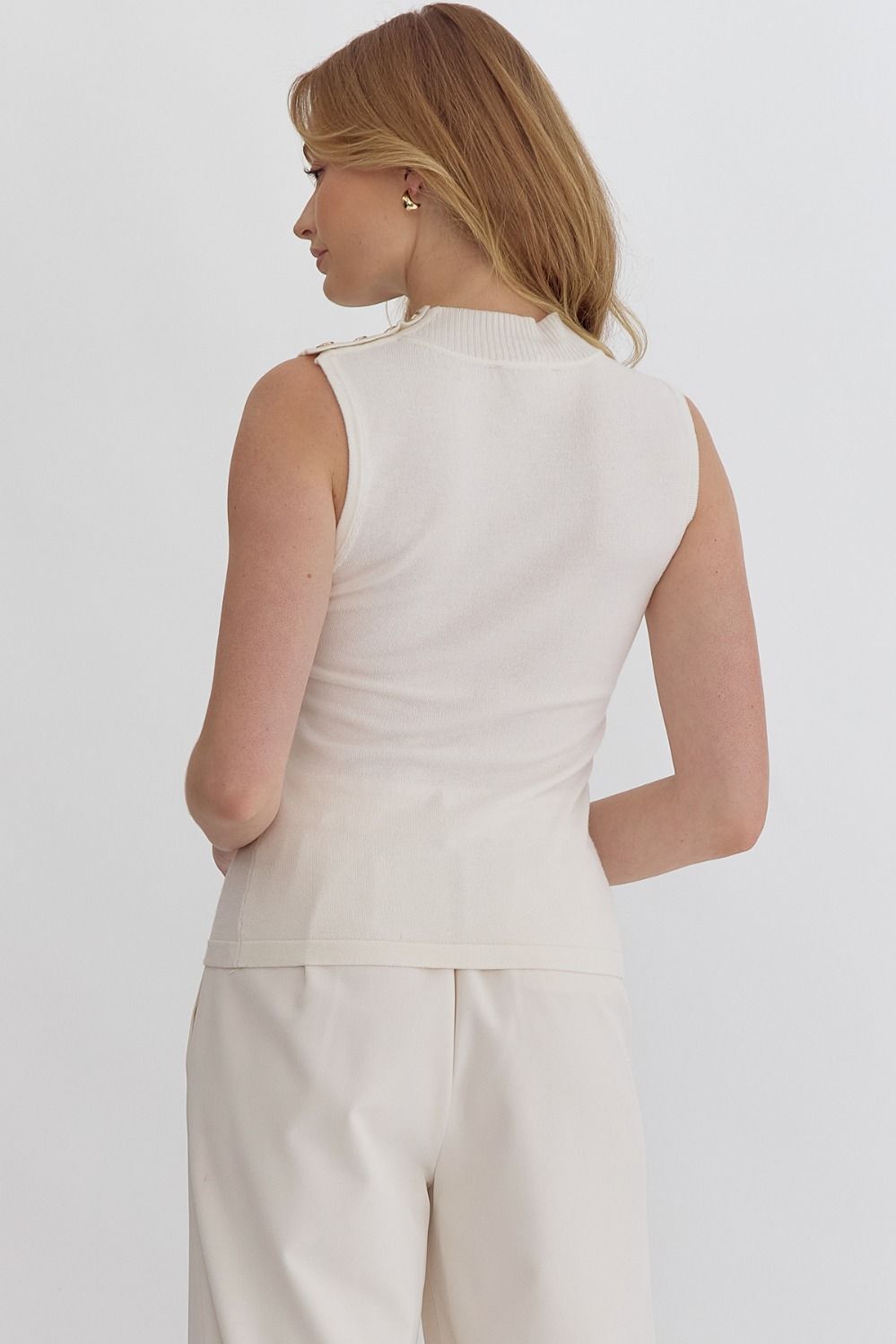 Perfect Under Top