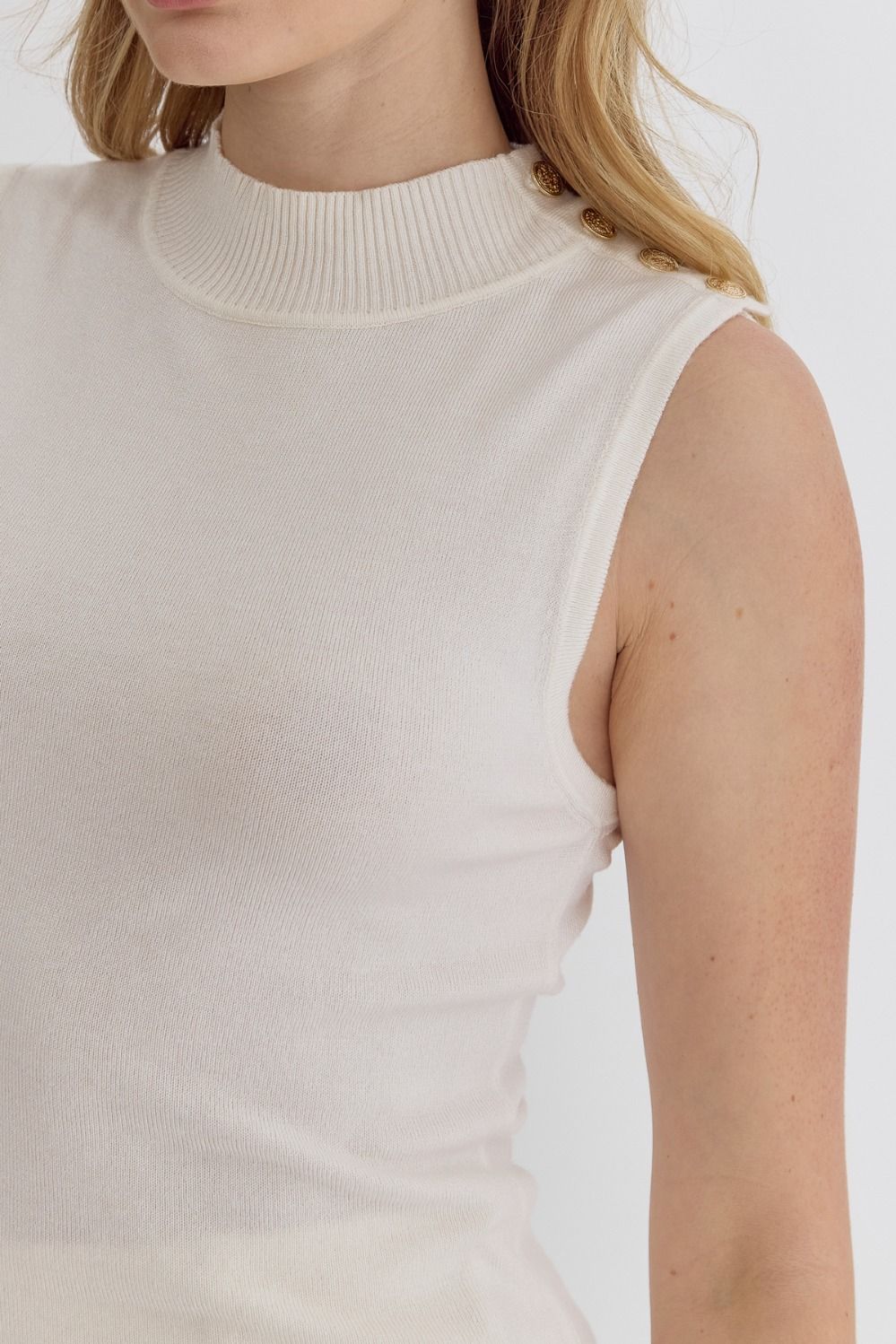 Perfect Under Top