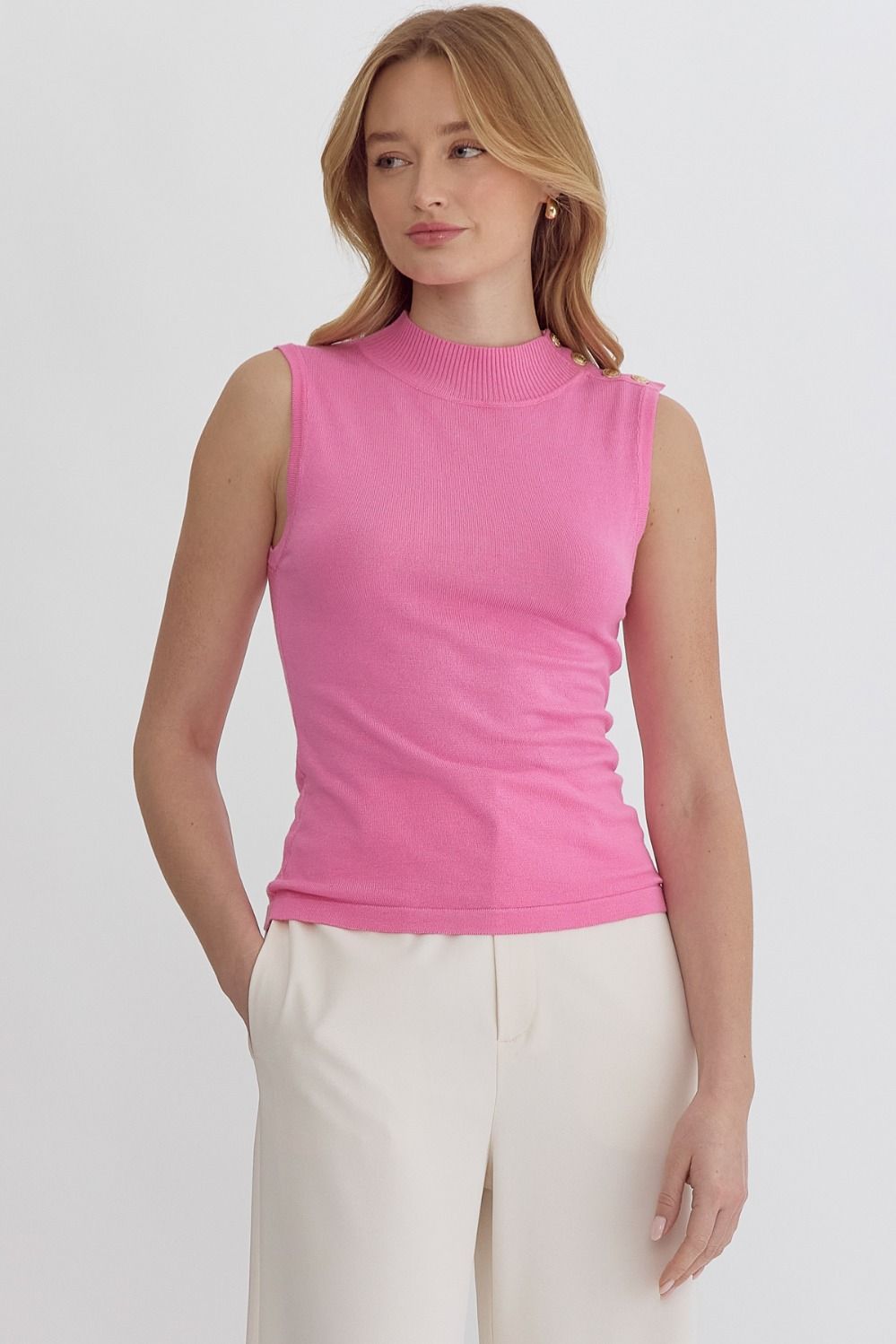 Perfect Under Top