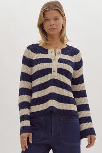 The Bell Sweater