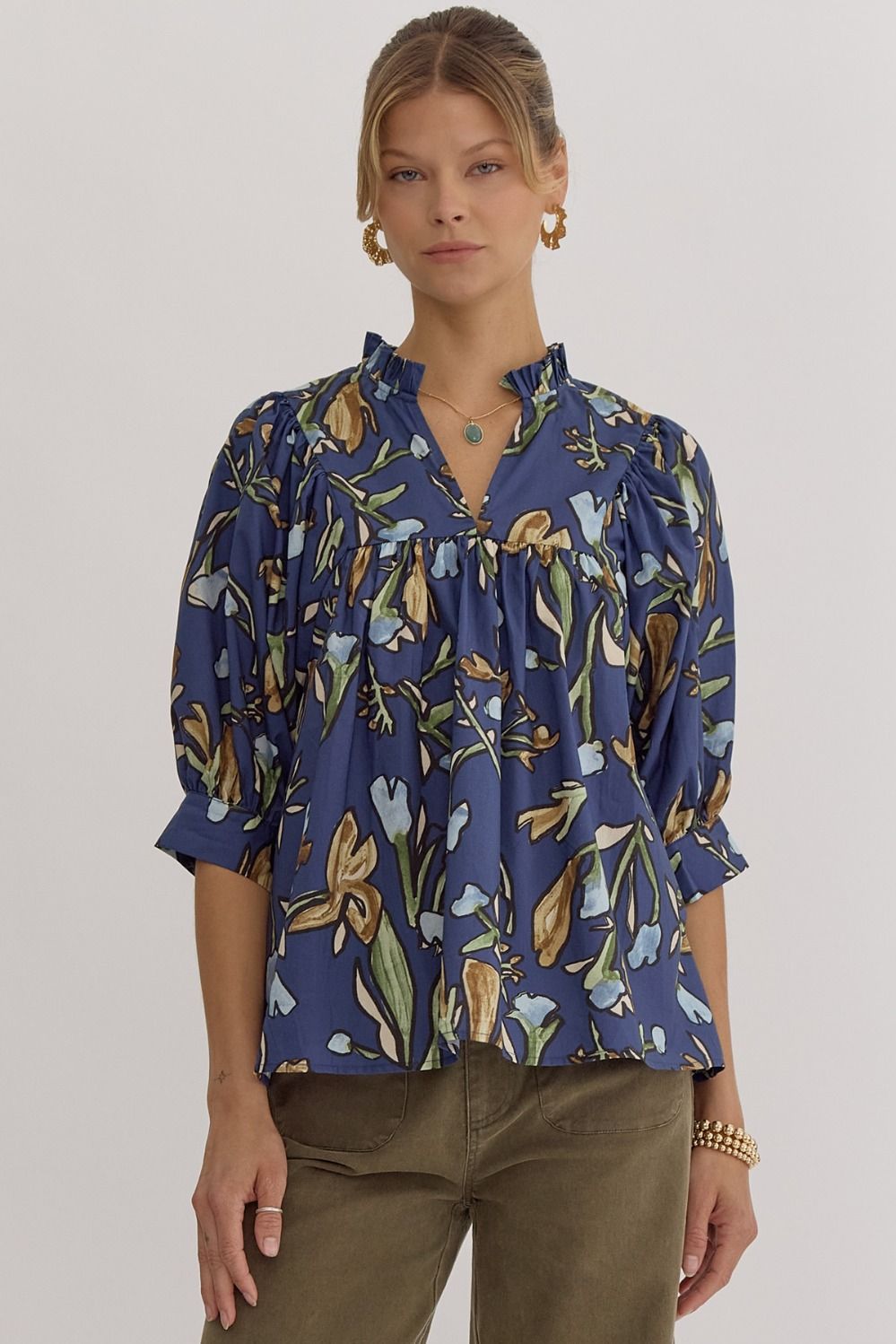 The Midnight Top