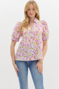 The Lavey Top