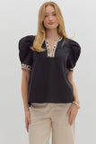 The Remmy Top