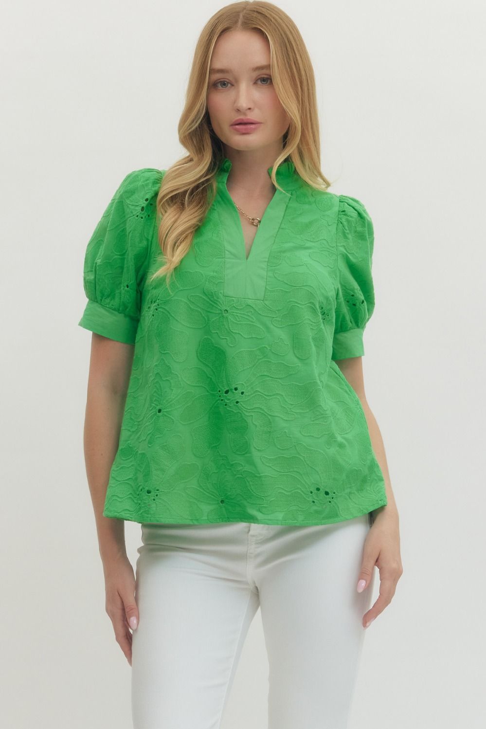 The Emmi Top