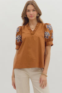 The Vanessa Top