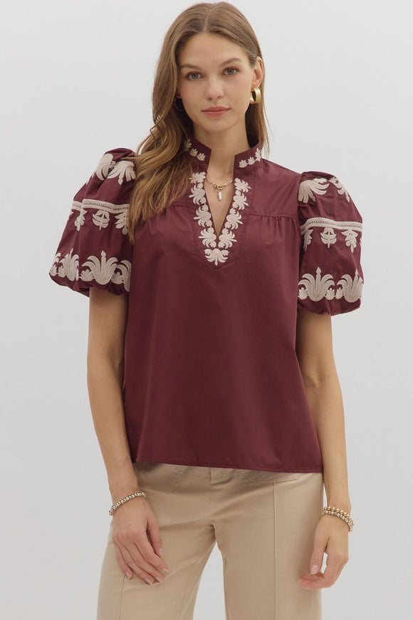 The Burg Top