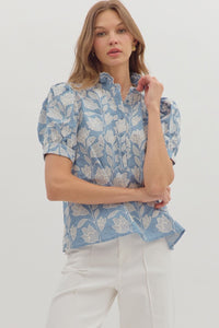The Botanical Top