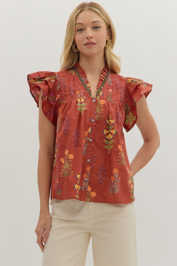 The Rustie Top