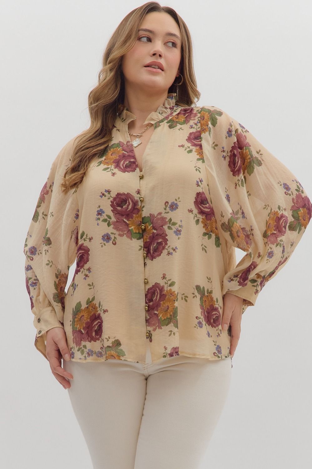 The Shannon Top