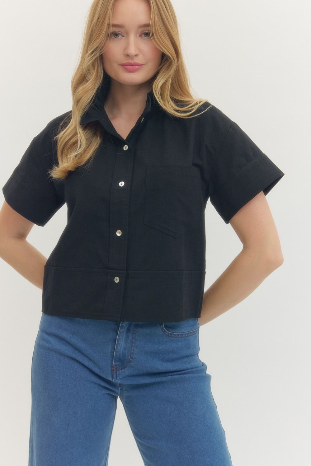The Pocket Top