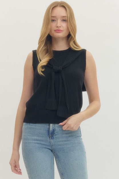 The Tye Top