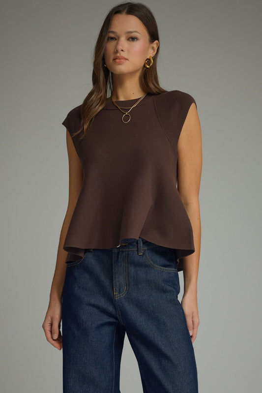 The Sweets Top
