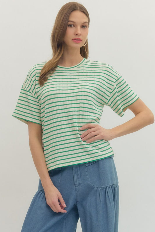 The Dan Top