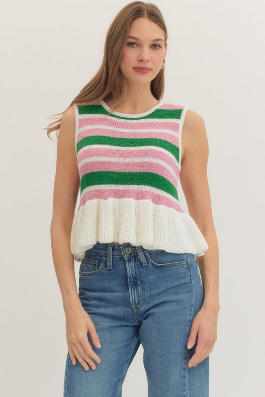 The Patty Top