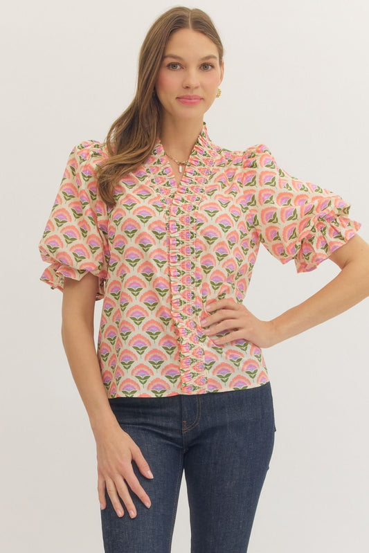 The Gio Top