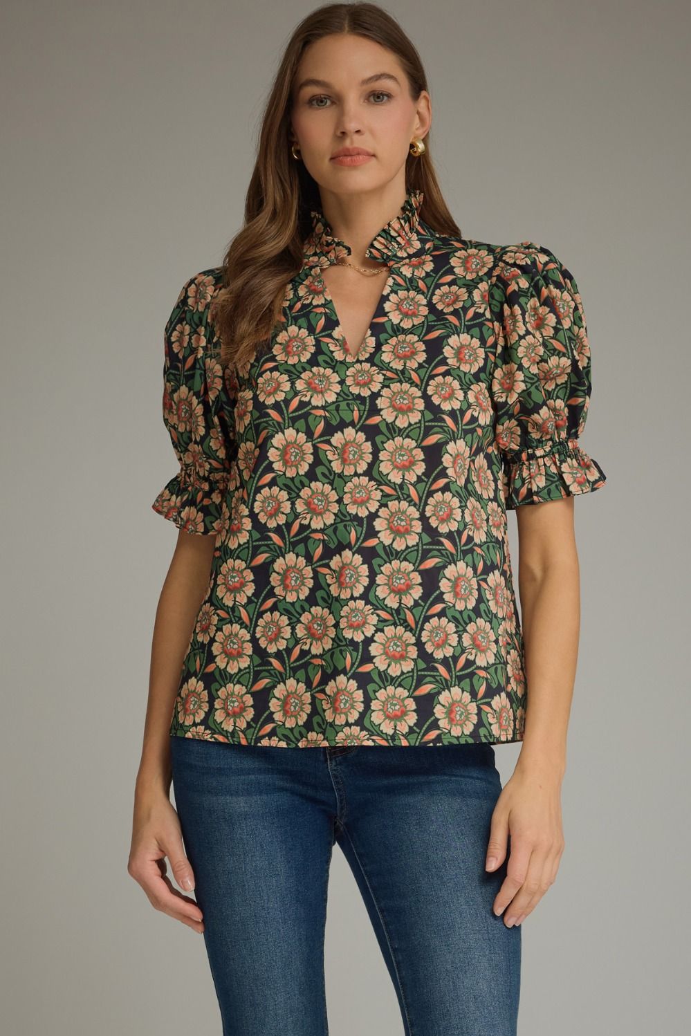 The Q Top