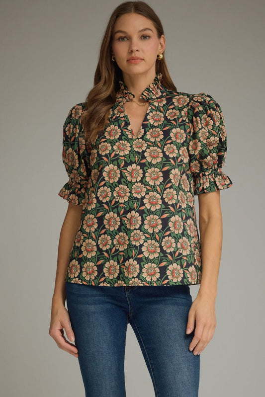 The Q Top