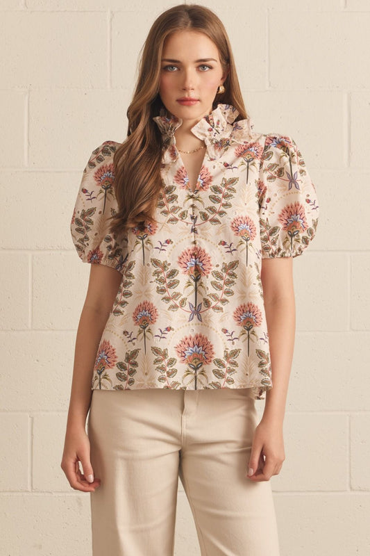 The Wiser Top