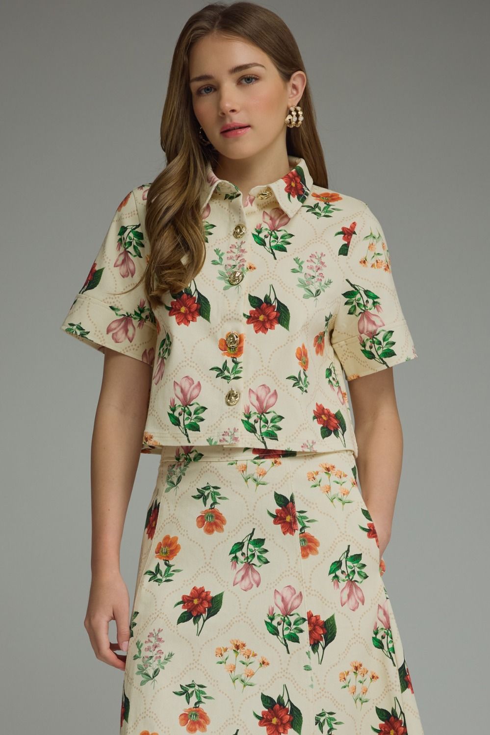 The Genie Top