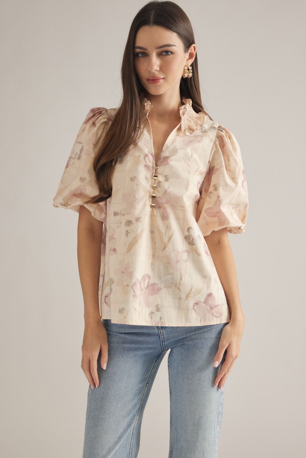 The Shear Top