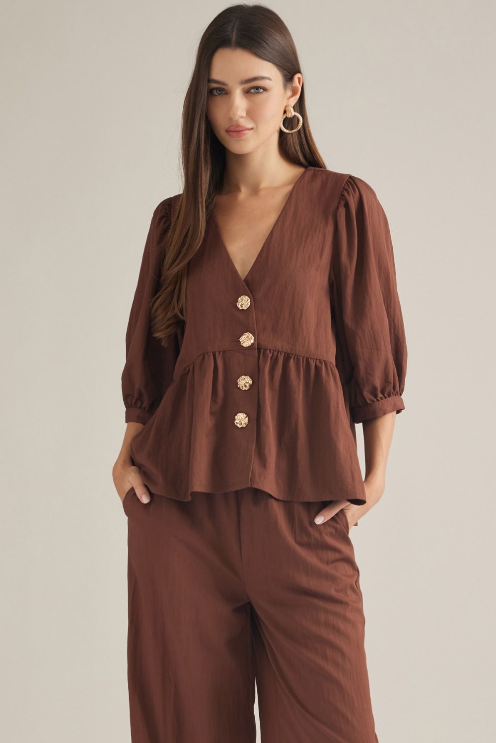 The Poppy Top
