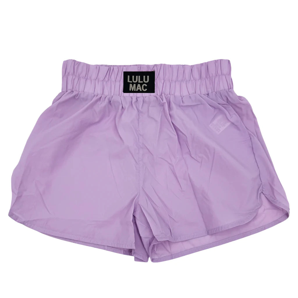 Lulu Mac Adult Short