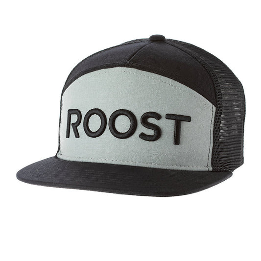 Roost Hi-Profile Hat