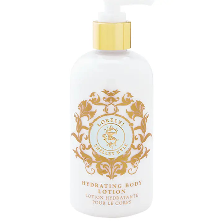 Lorelei Hydrating Body Lotion