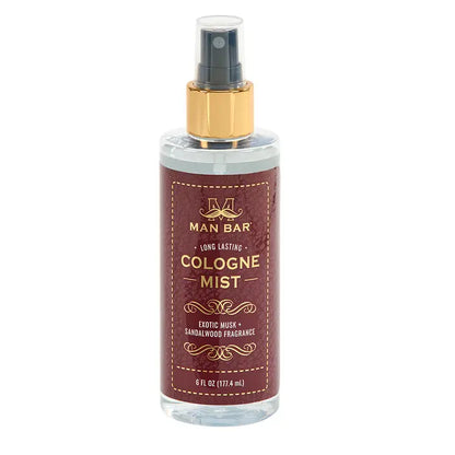 Cologne Mist 6oz