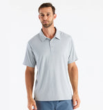 Men's Bamboo Flex Polo