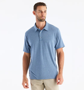 Men's Bamboo Flex Polo