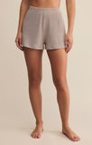 Horizon Rib Short